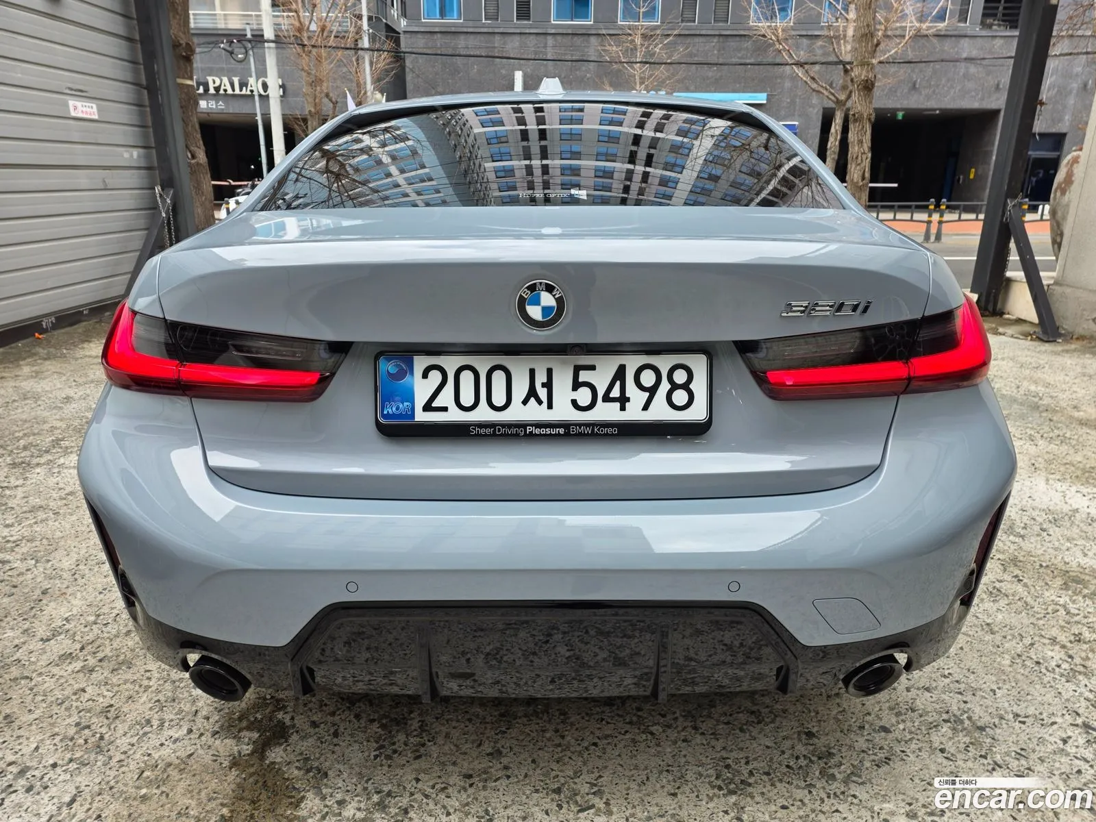 BMW 3 Series 2026 — 3