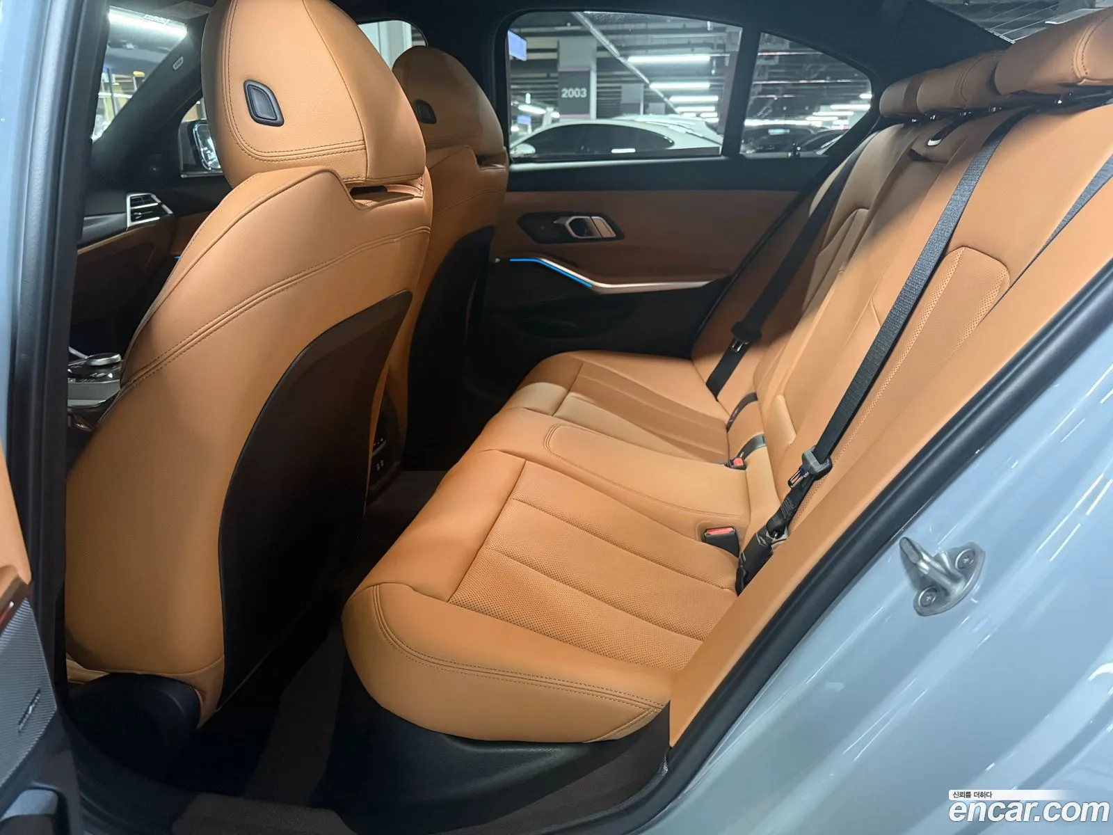 BMW 3 Series 2026 — 6