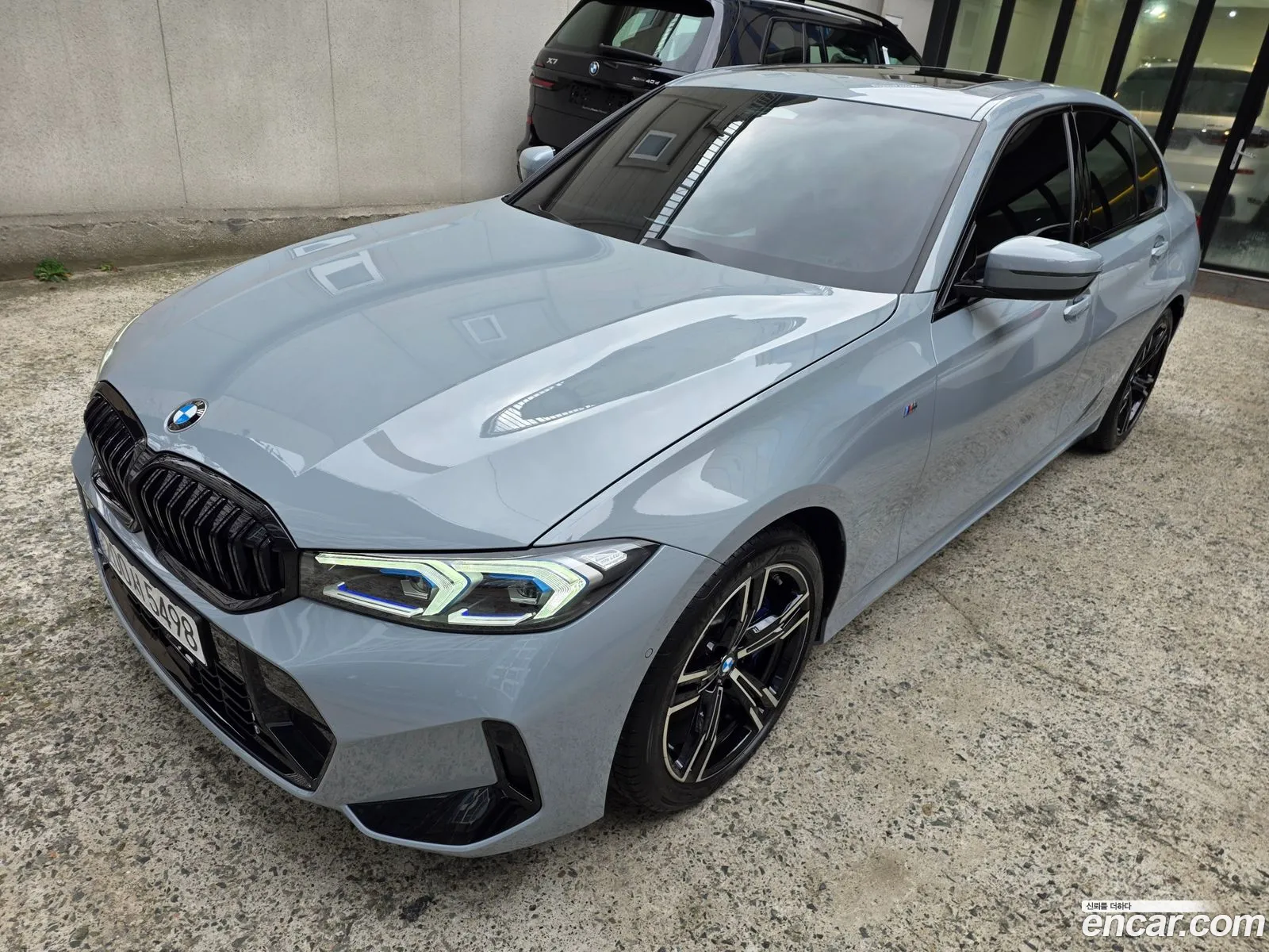 BMW 3 Series 2026 — 10