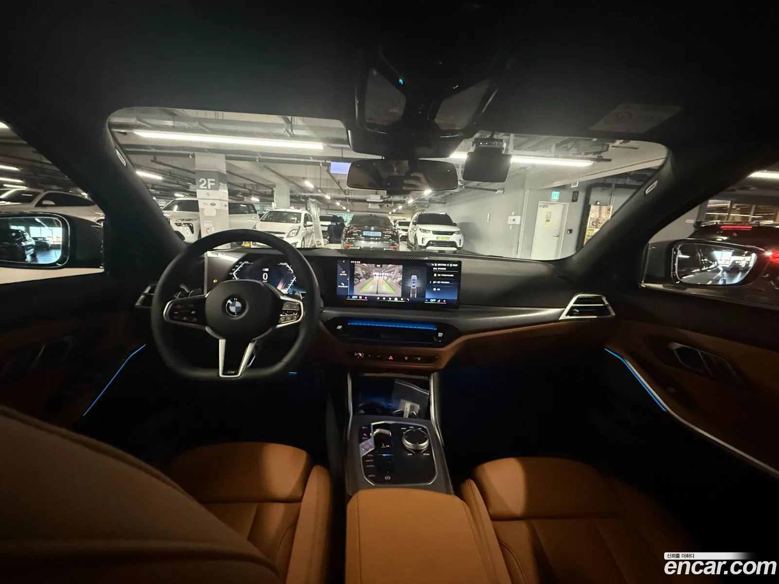 BMW 3 Series 2026 — 15