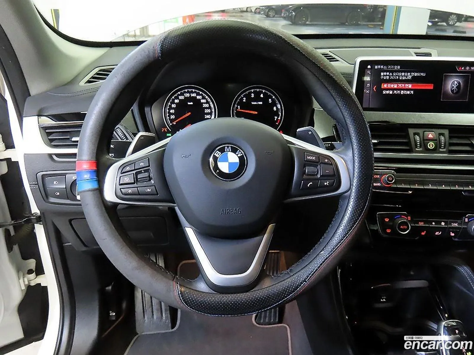 BMW X1 2022 — 14