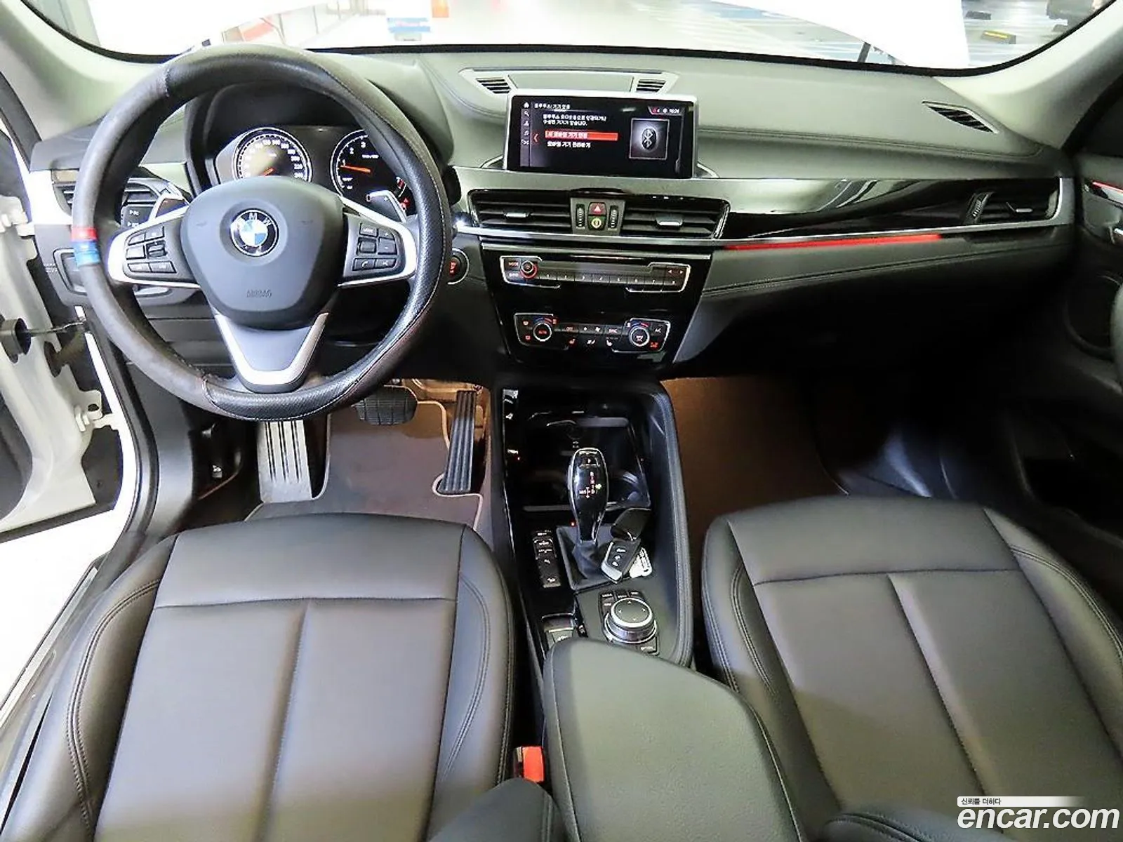 BMW X1 2022 — 10