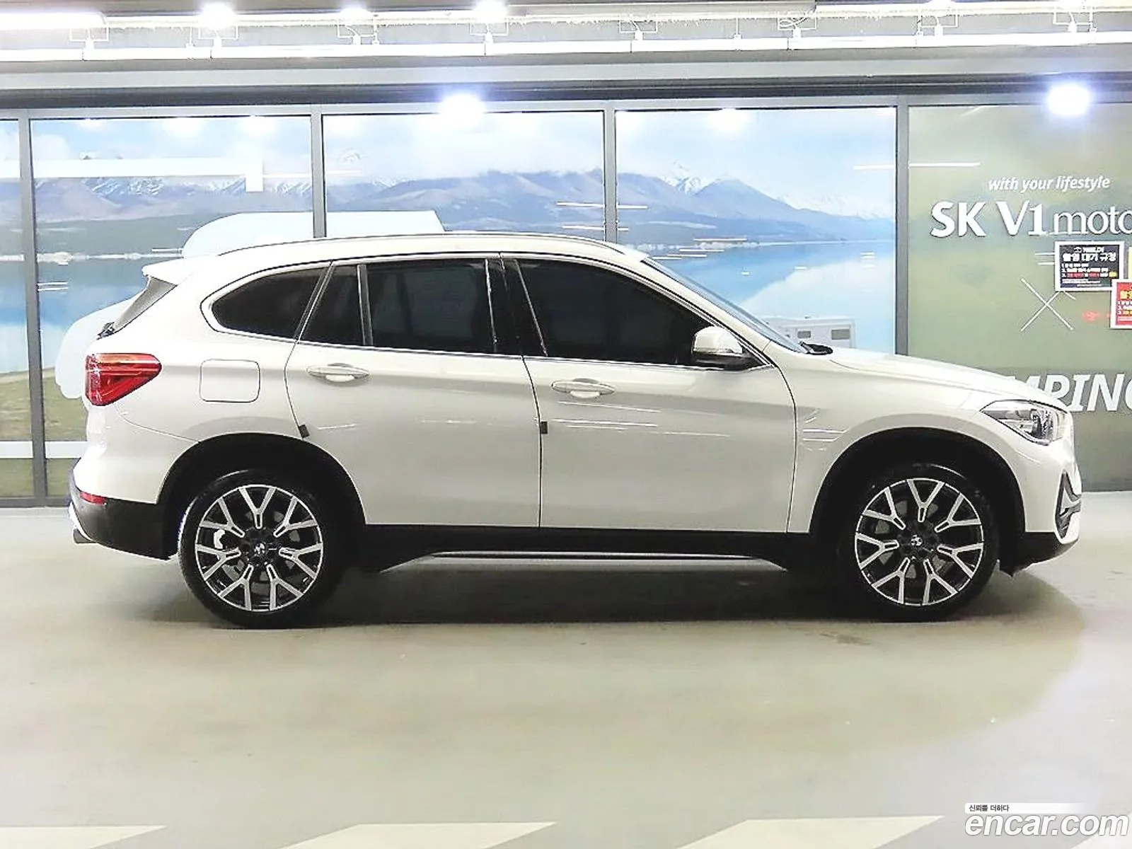 BMW X1 2022 — 12
