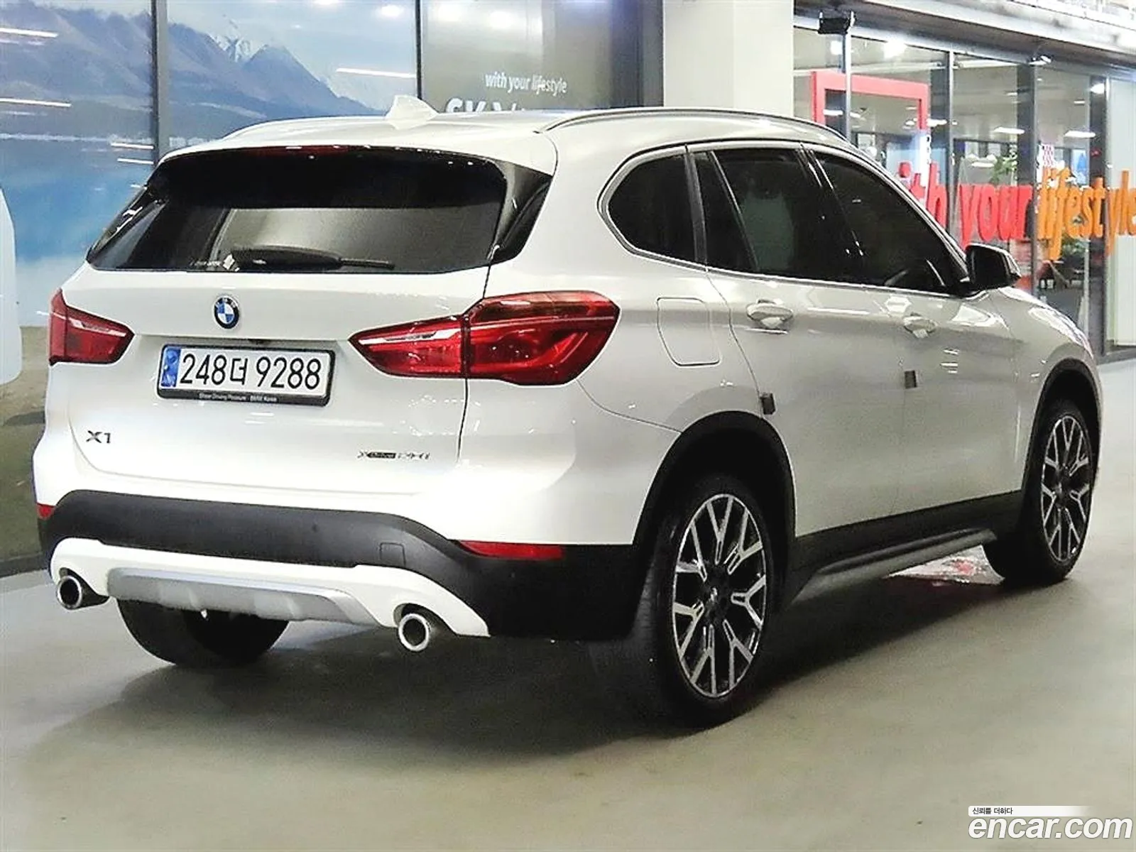 BMW X1 2022 — 5