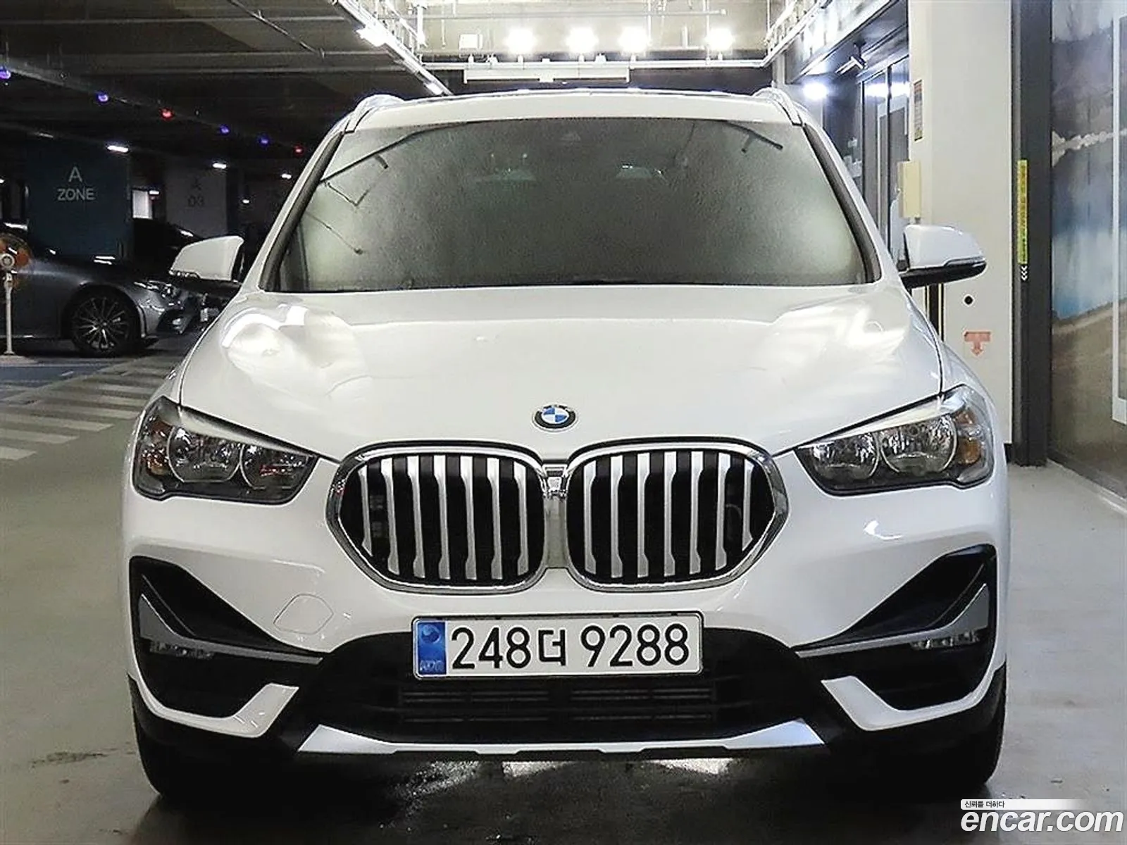 BMW X1 2022 — 19