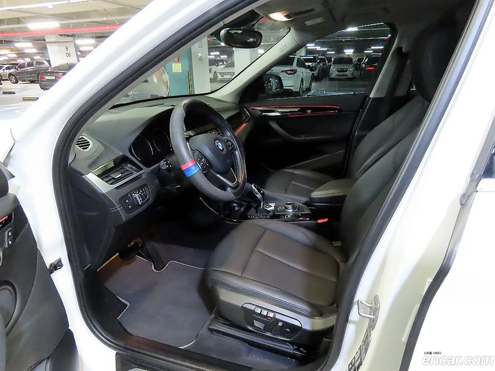 BMW X1 2022 — 17