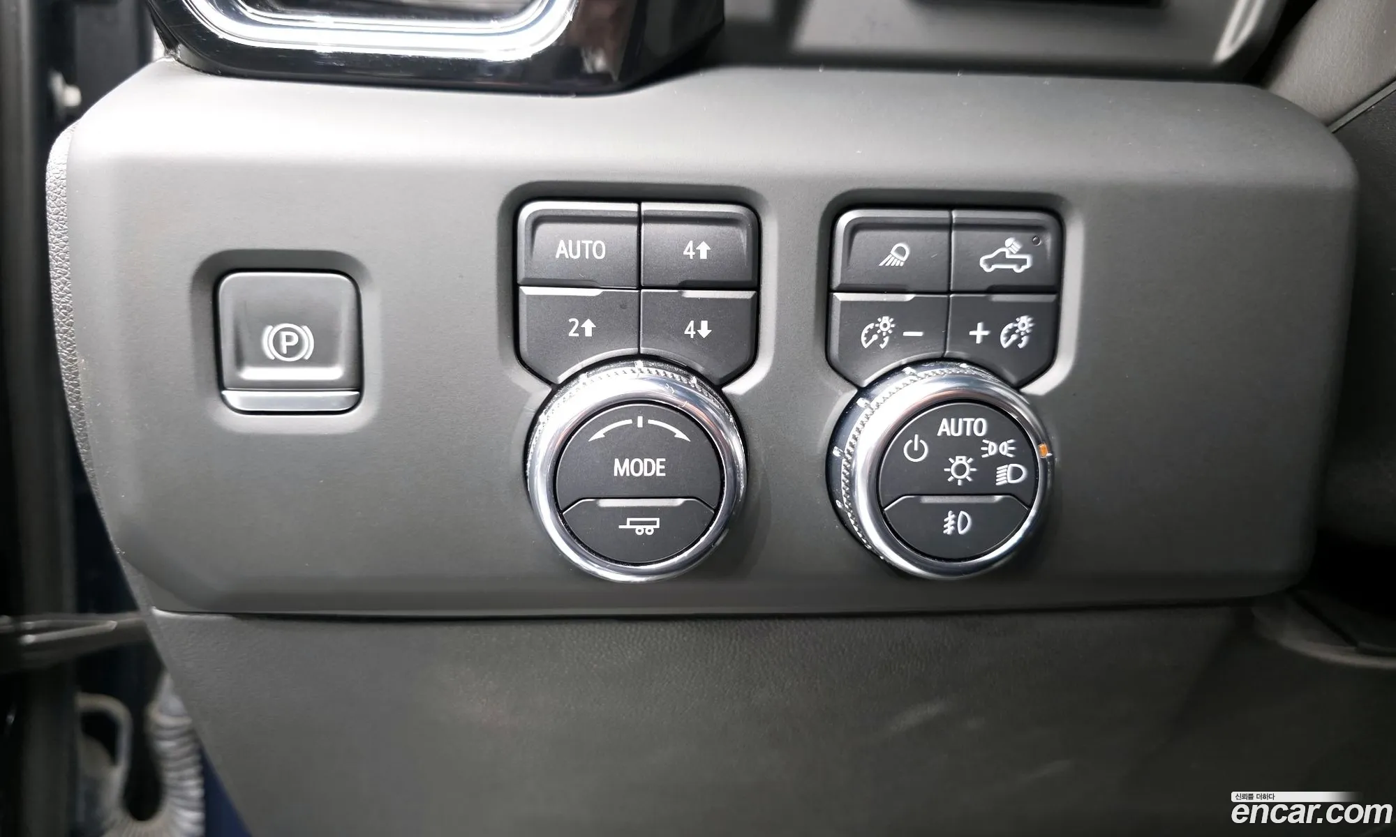 GMC Sierra 2023 — 12
