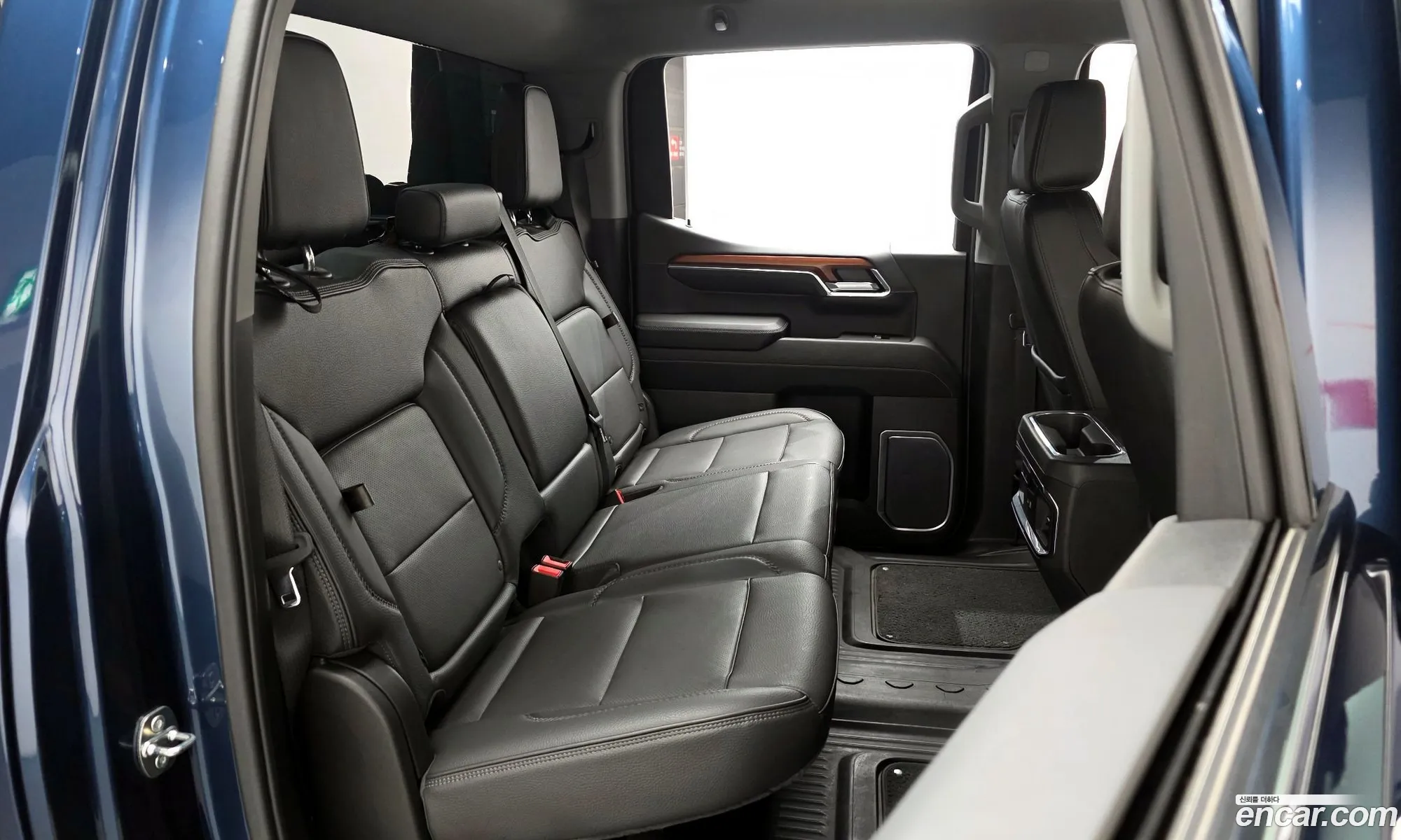 GMC Sierra 2023 — 8