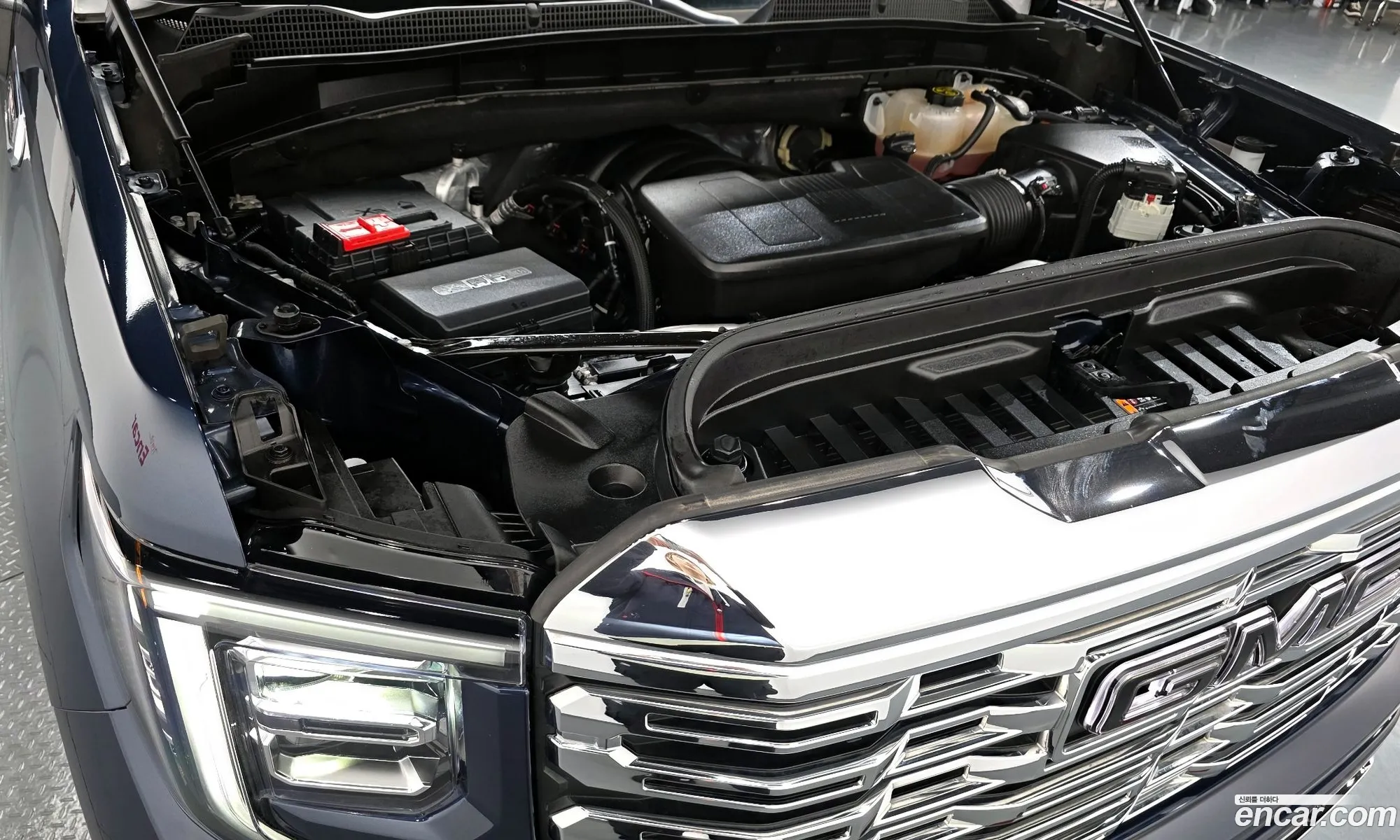 GMC Sierra 2023 — 19