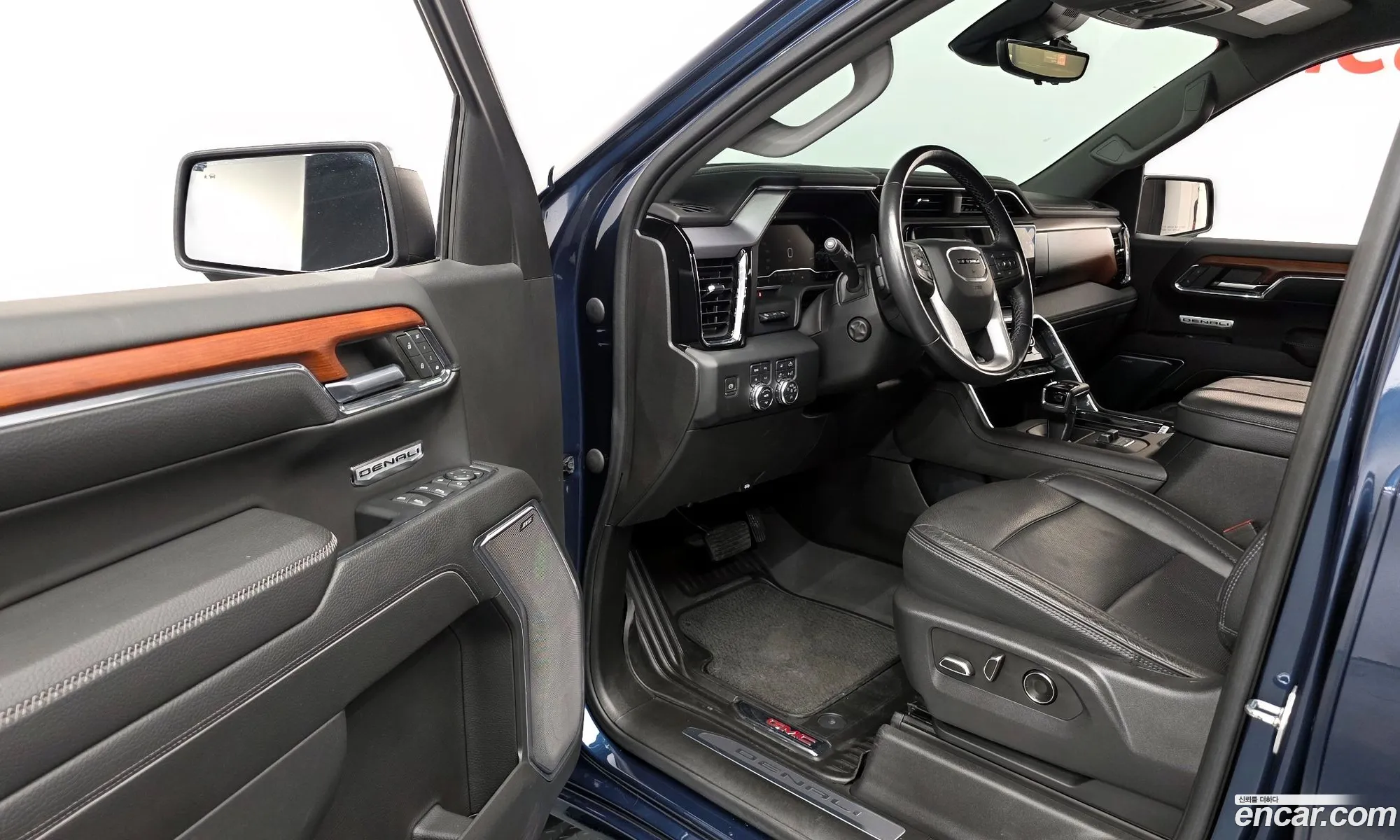 GMC Sierra 2023 — 14
