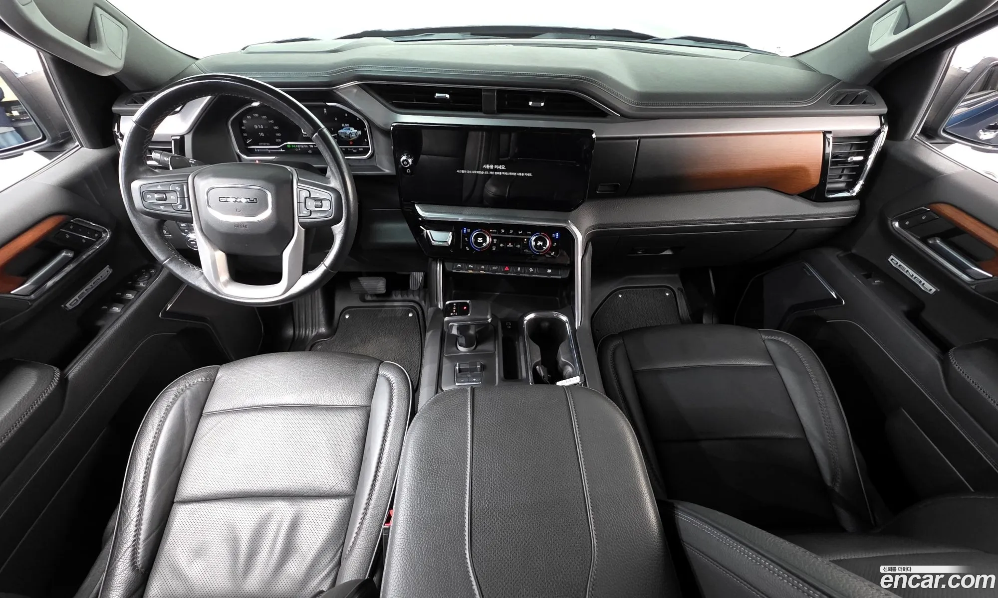 GMC Sierra 2023 — 6