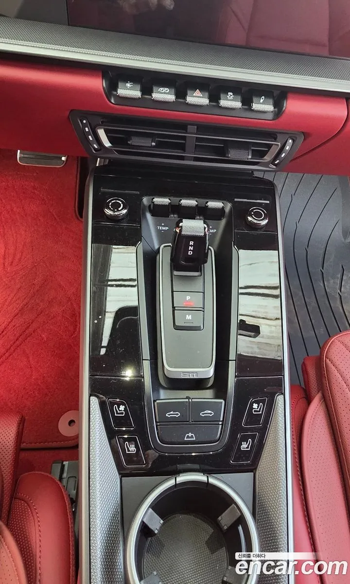 Porsche 911 2024 — 11