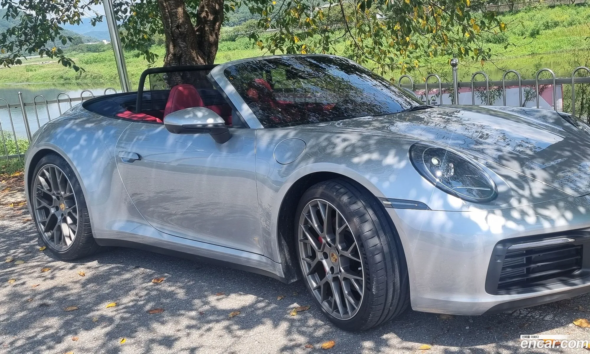 Porsche 911 2024 — 9