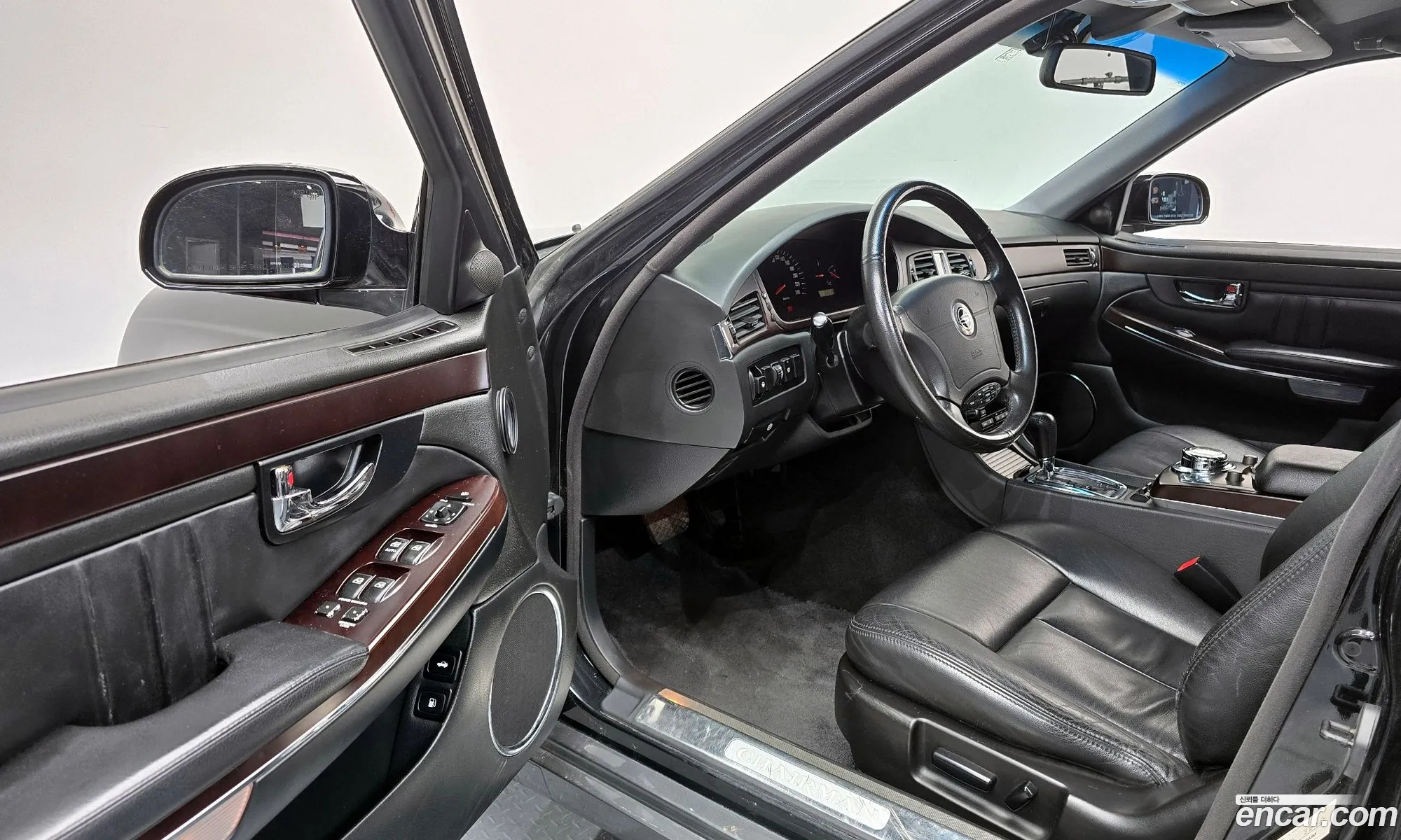 KG Mobility (SsangYong) Chairman