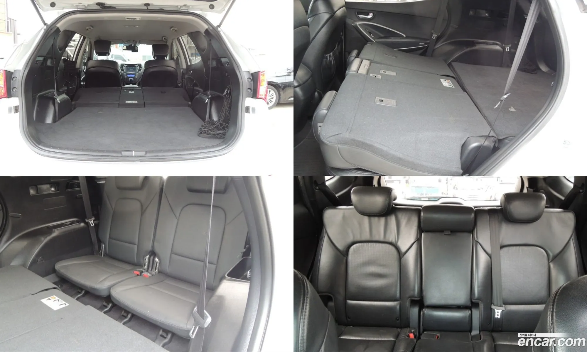 Hyundai Santa Fe DM 2013 — 16
