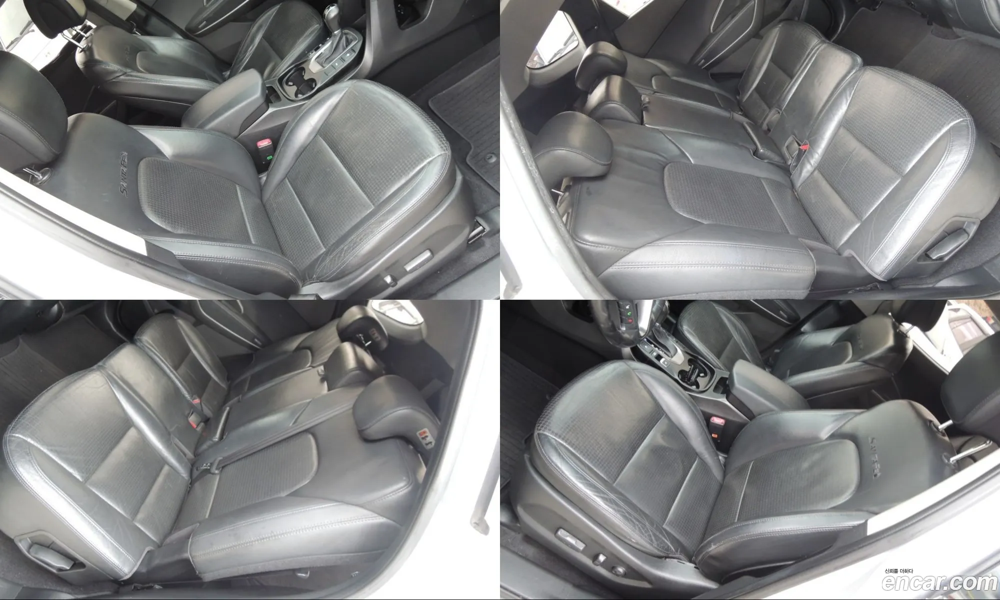 Hyundai Santa Fe DM 2013 — 18