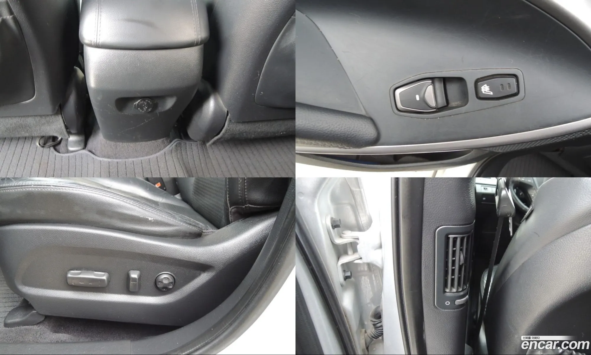 Hyundai Santa Fe DM 2013 — 17