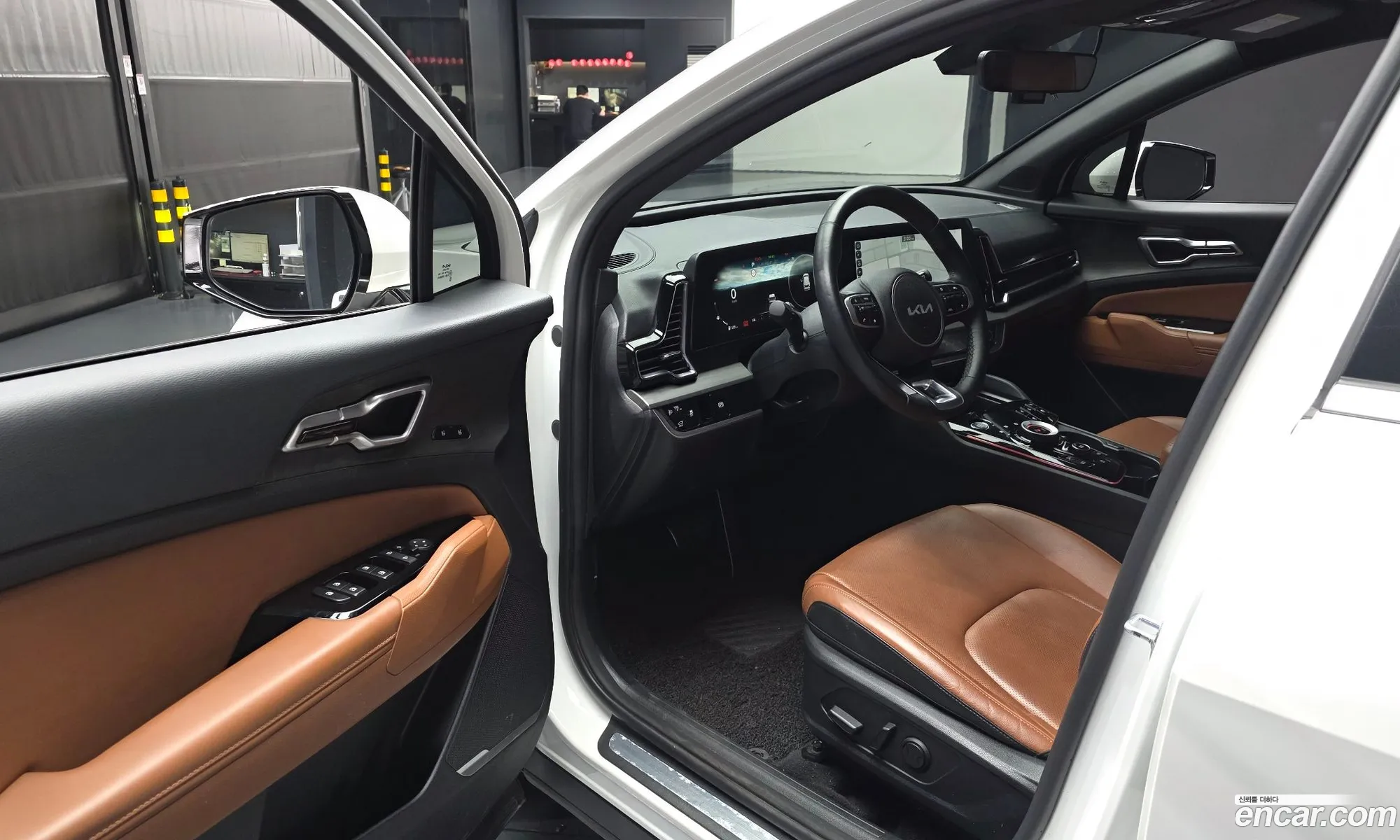 Kia Sportage 2023 — 11