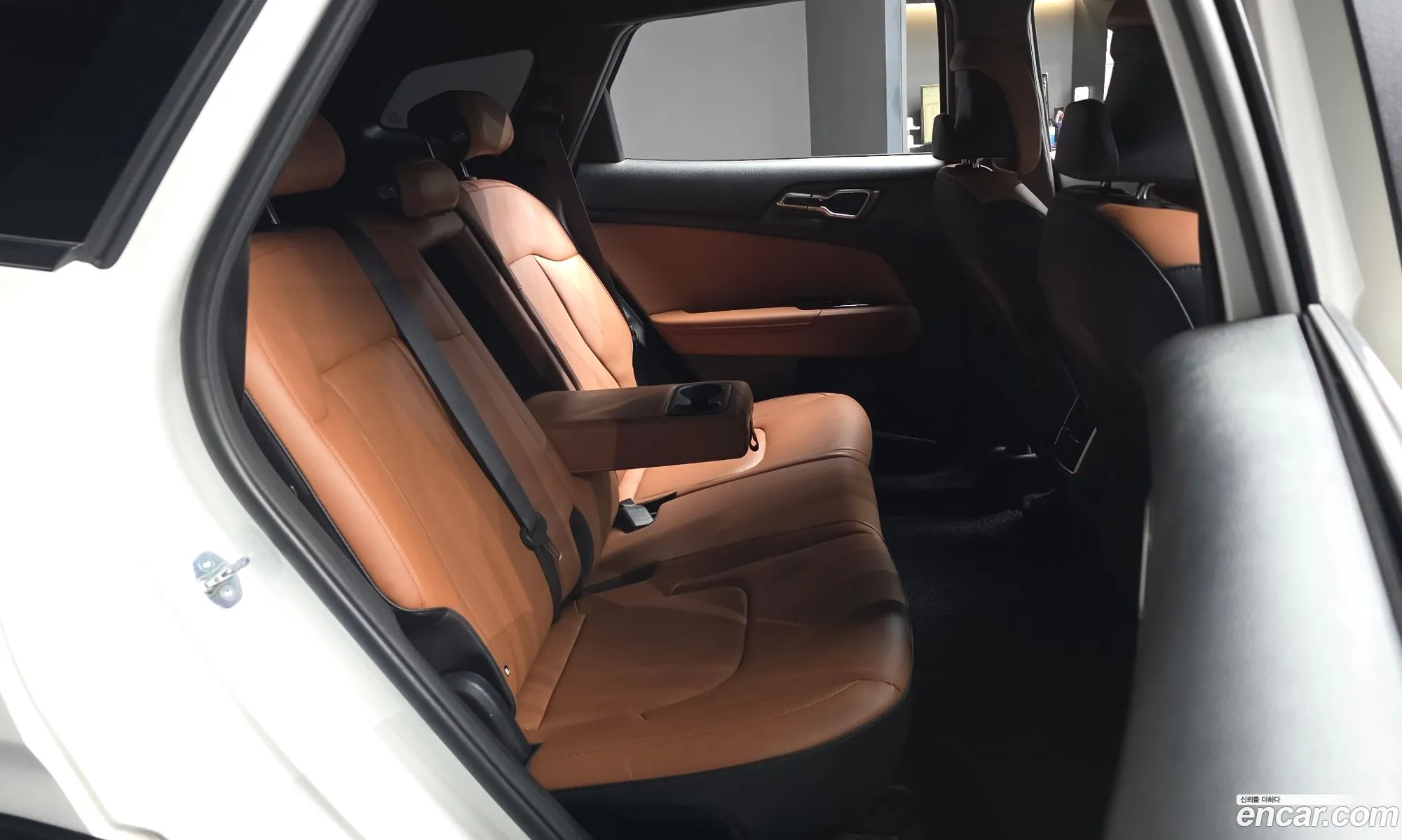 Kia Sportage 2023 — 17
