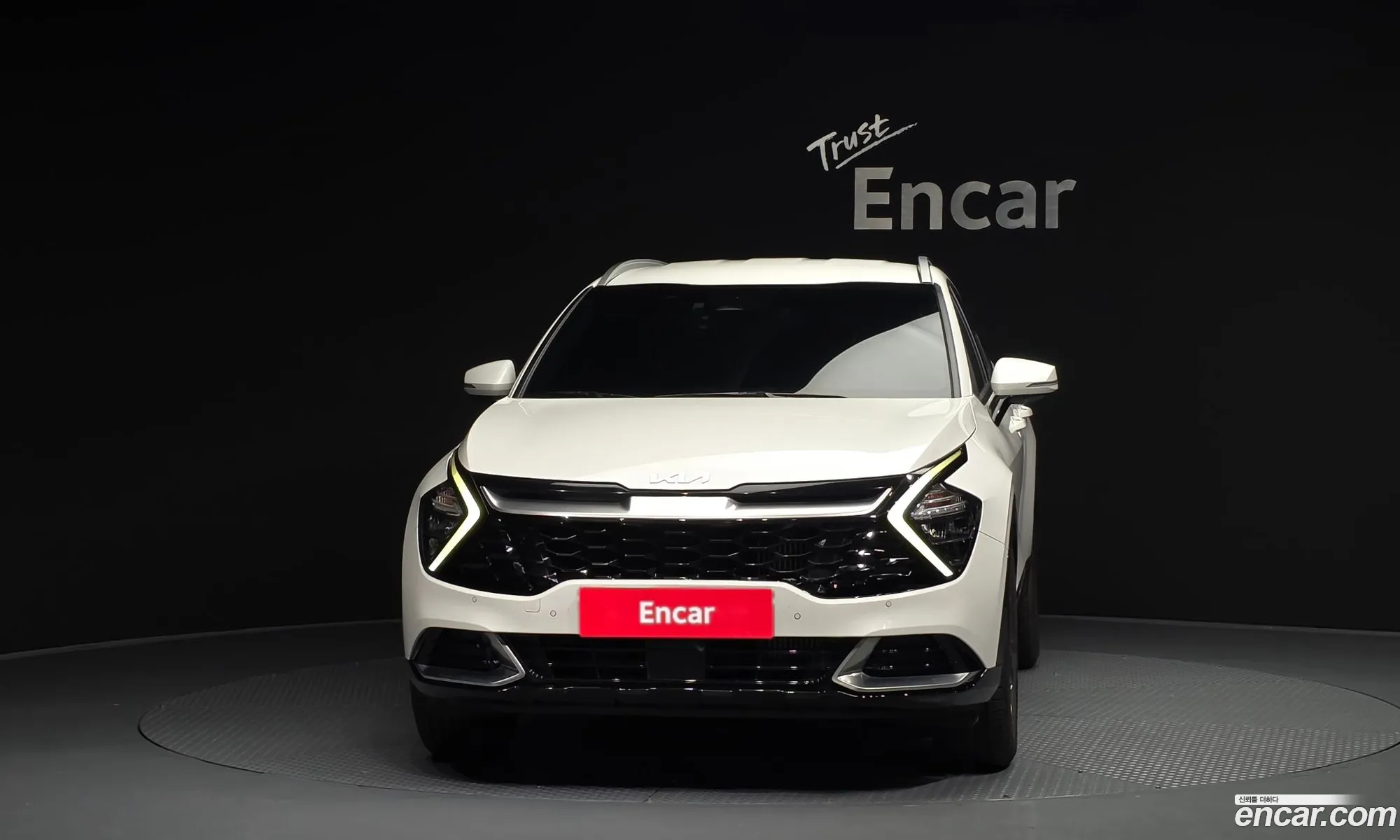 Kia Sportage 2023 — 8