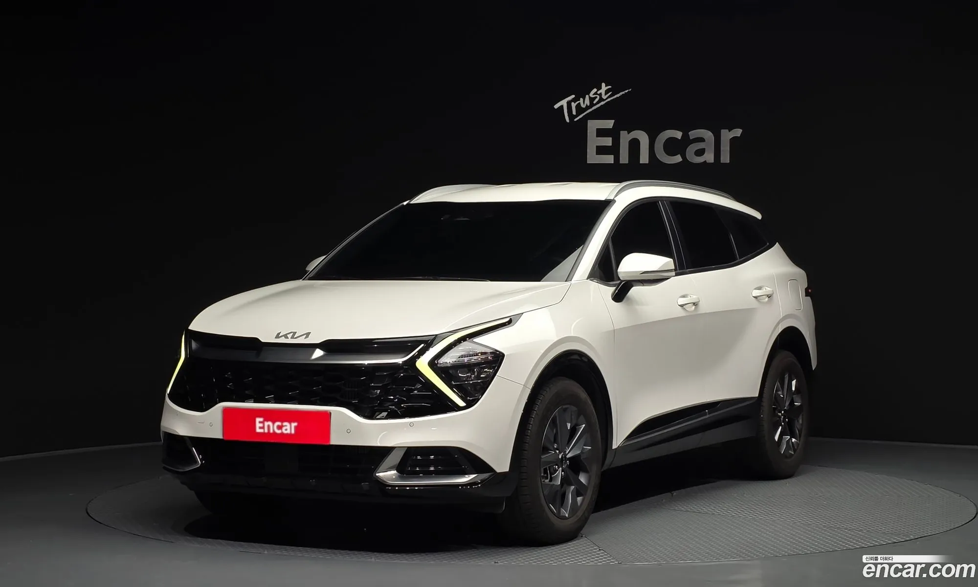 Kia Sportage 2023 — 9