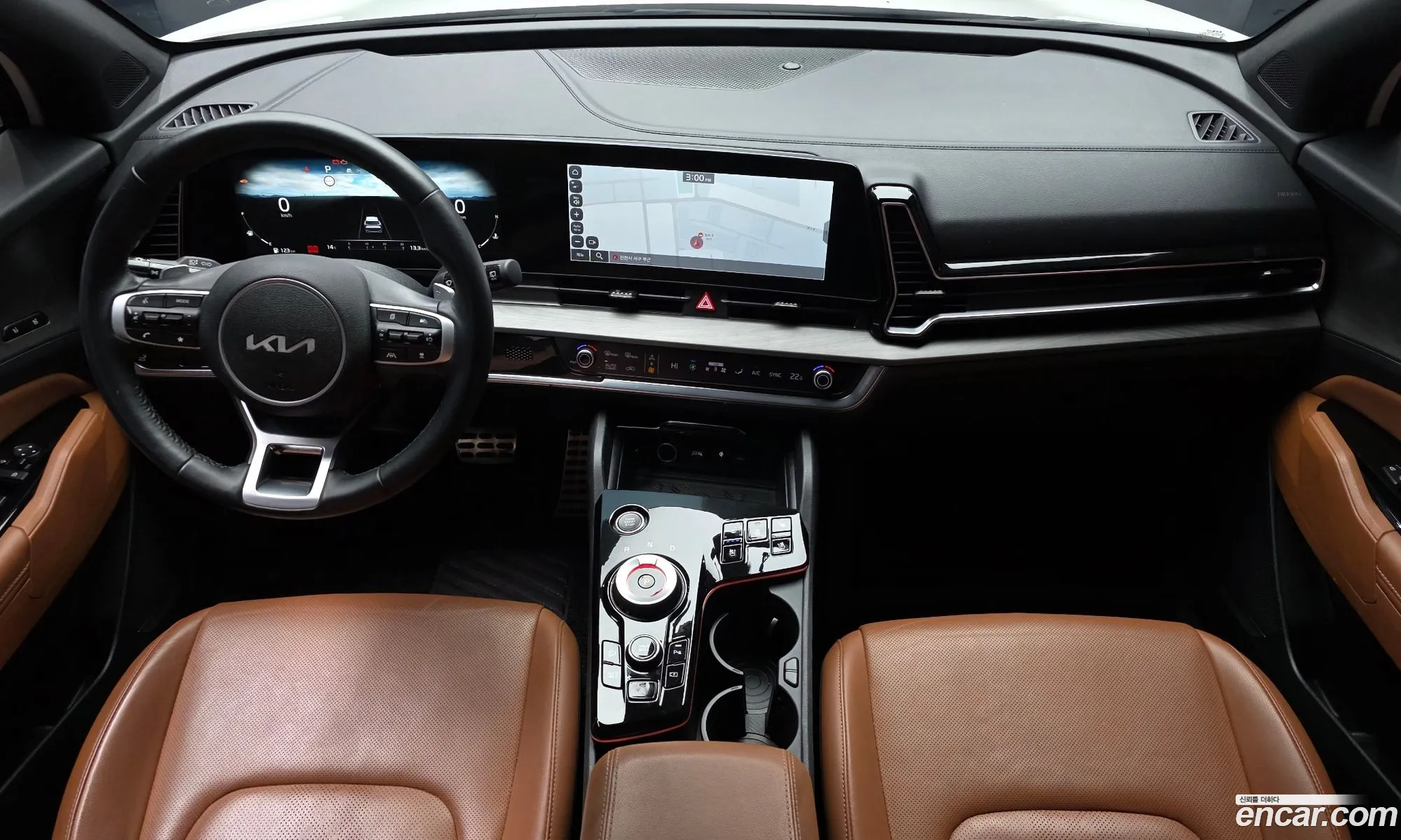 Kia Sportage 2023 — 15