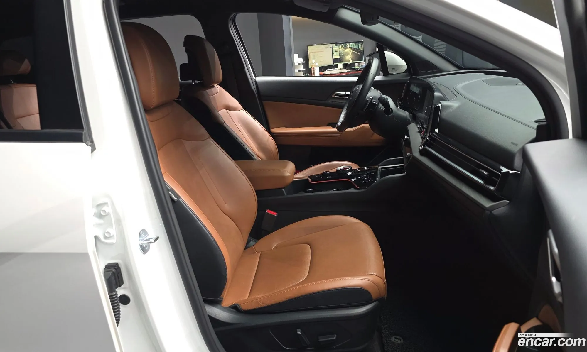 Kia Sportage 2023 — 3