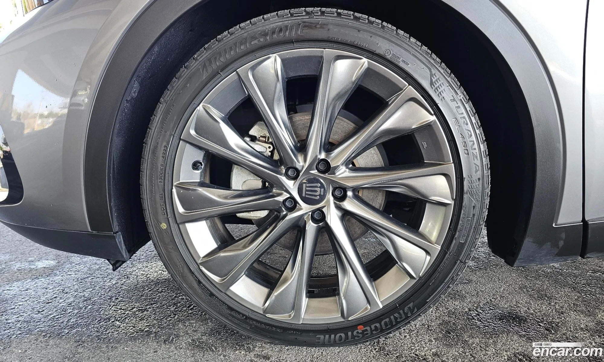 Toyota Crown Crossover 2023 JTDAAAAF6R3020436 — 7