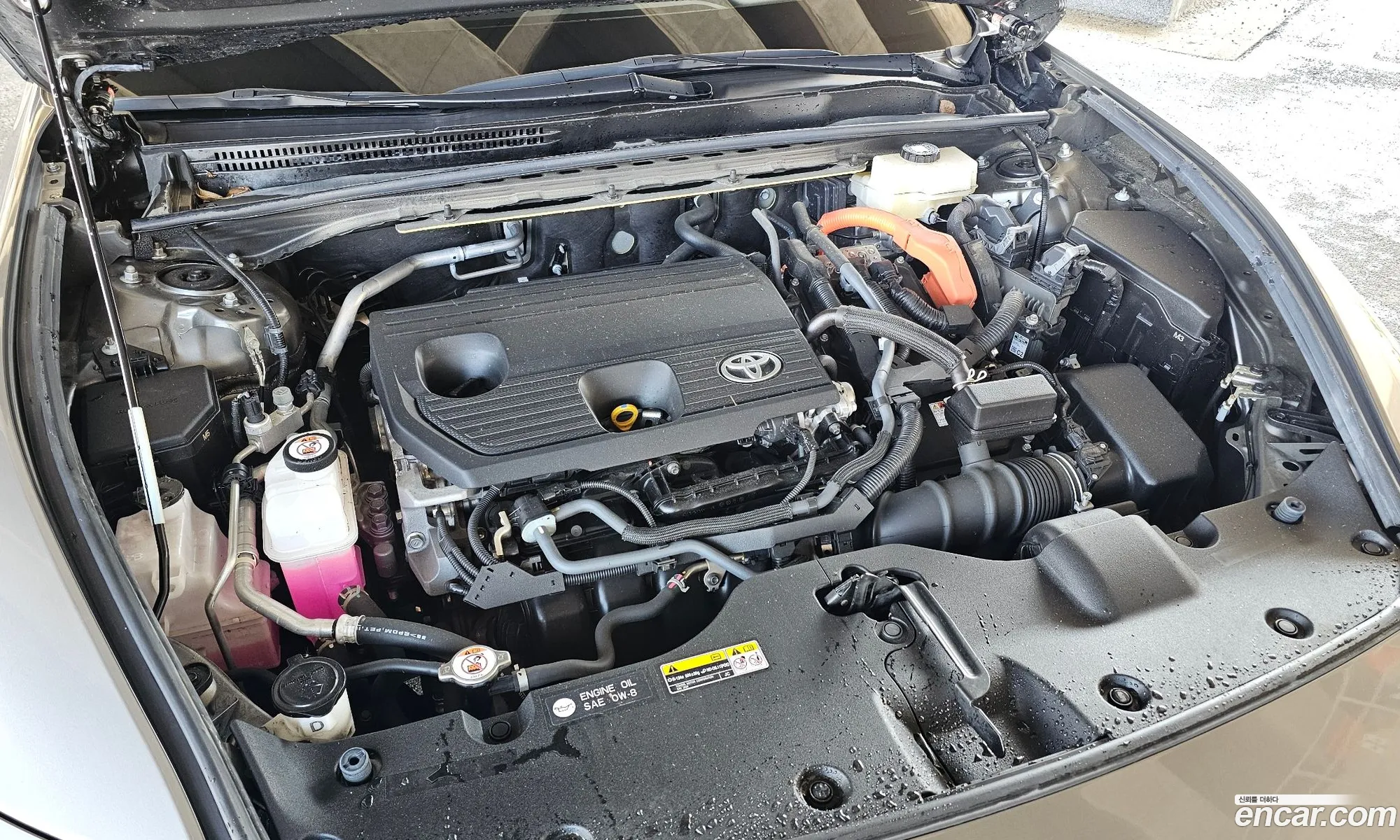 Toyota Crown Crossover 2023 JTDAAAAF6R3020436 — 19