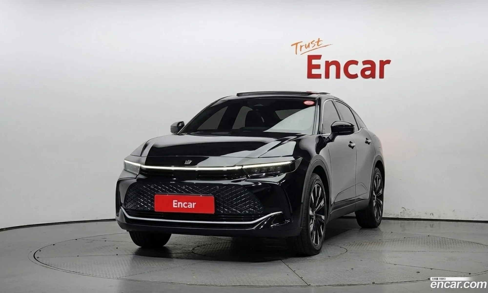 Toyota Crown Crossover 2023 JTDAAAAF6R3020436 — 18