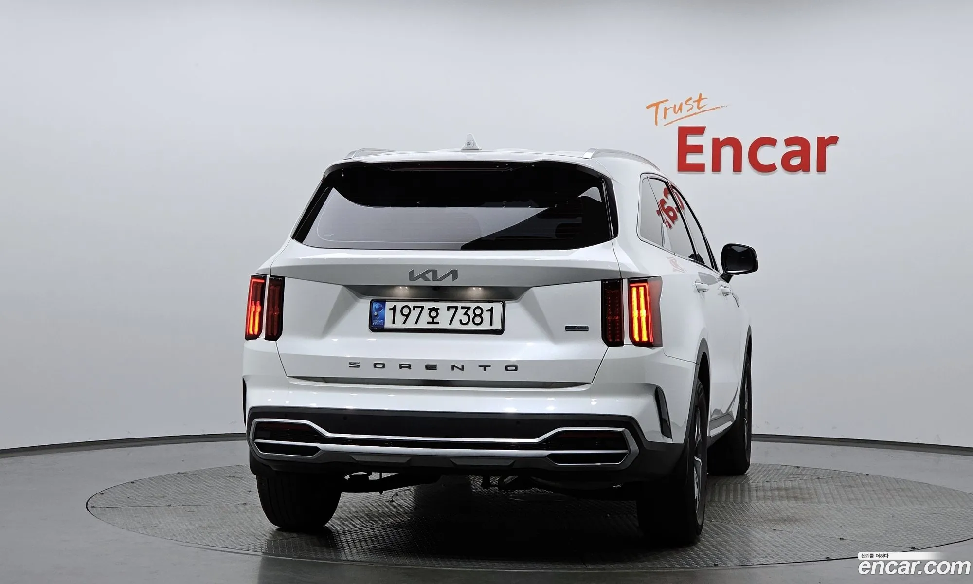 Kia Sorento 2022 — 3