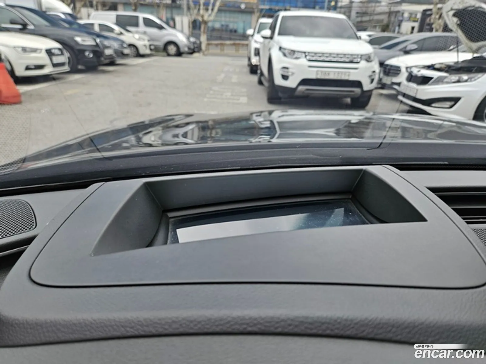 Audi A6 2018 — 20