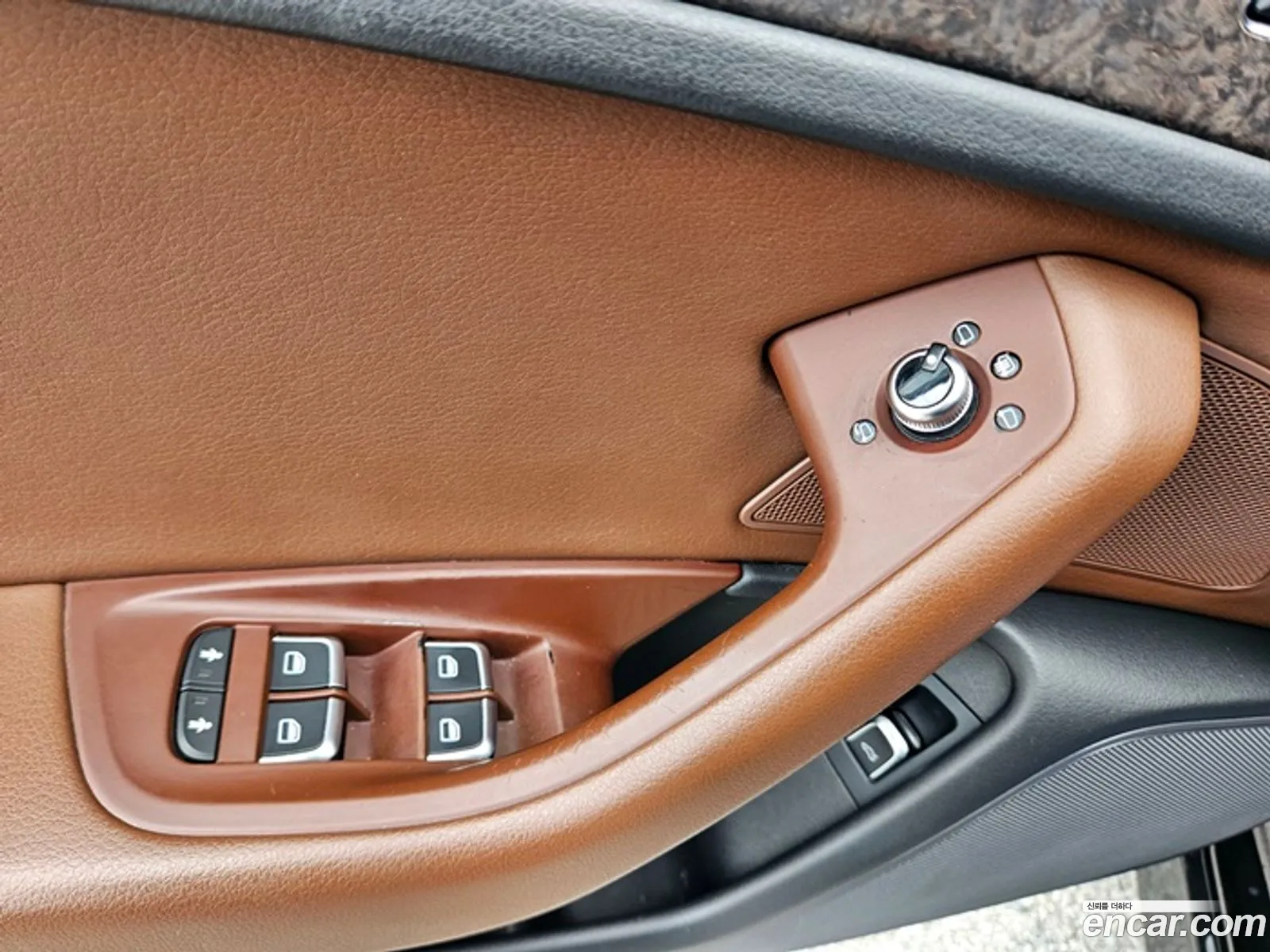 Audi A6 2018 — 6