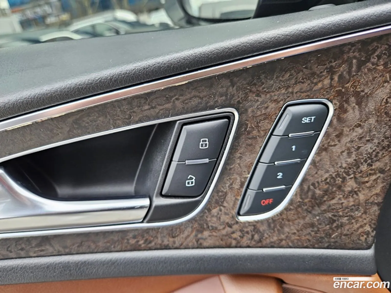 Audi A6 2018 — 19