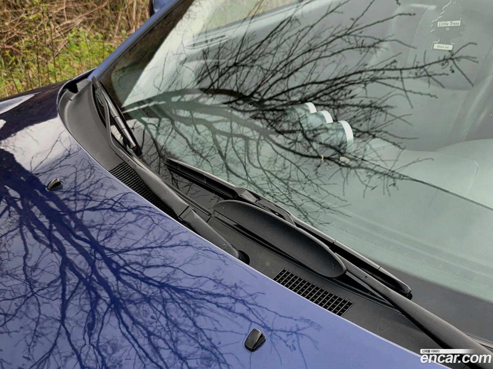 Hyundai Tiburon 1999 — 6
