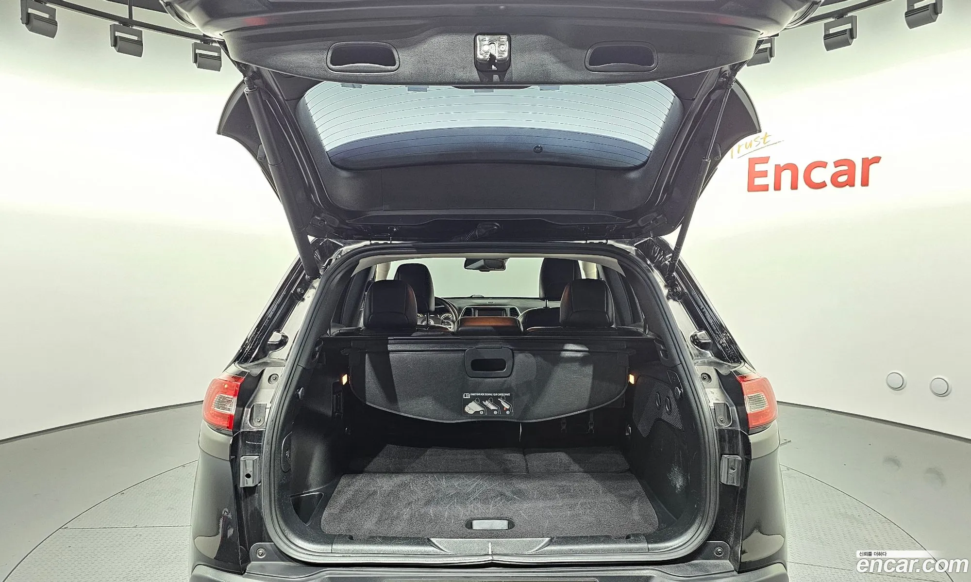 Jeep Cherokee 2018 1C4PJMCB8JD545650 — 7