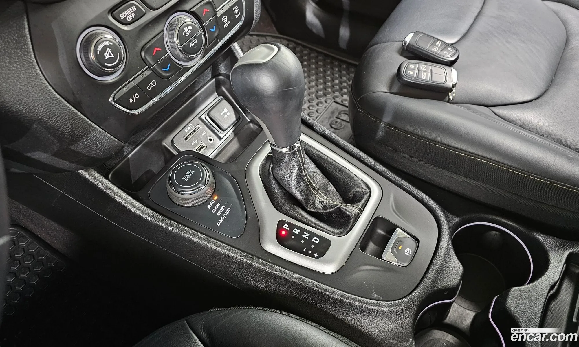 Jeep Cherokee 2018 1C4PJMCB8JD545650 — 15