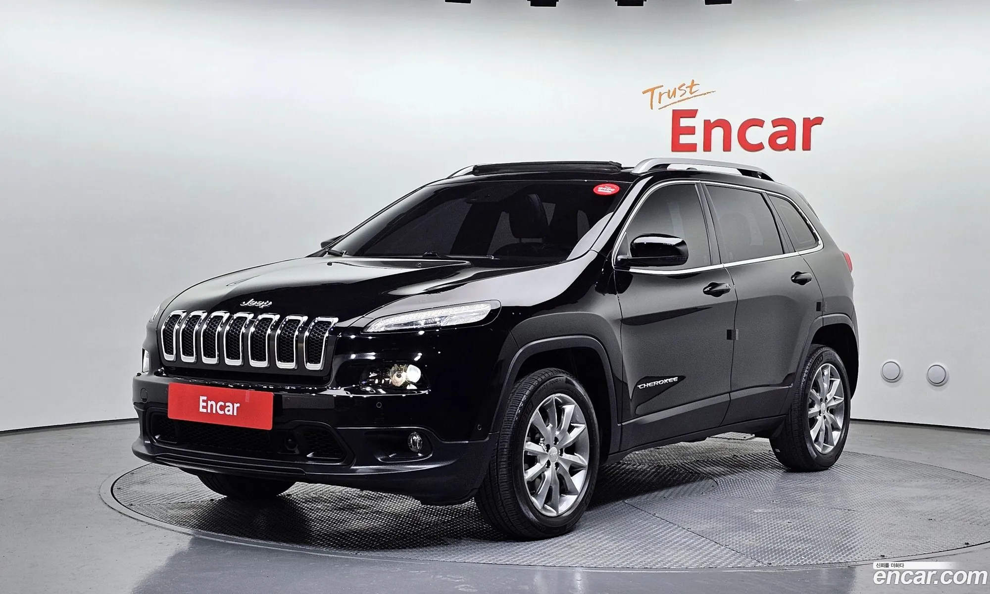 Jeep Cherokee 2018 1C4PJMCB8JD545650 — 6