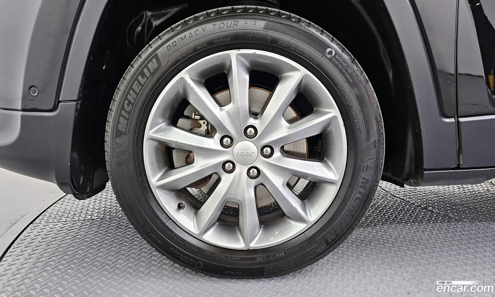 Jeep Cherokee 2018 1C4PJMCB8JD545650 — 20