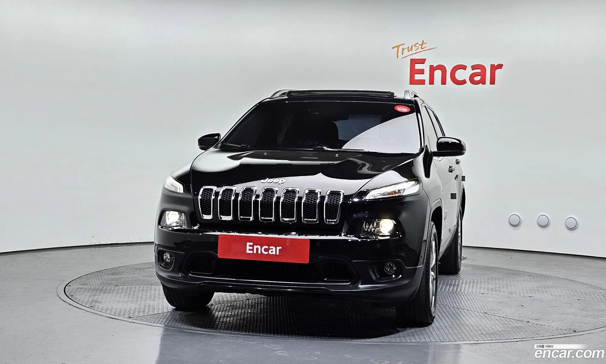 Jeep Cherokee 2018 1C4PJMCB8JD545650 — 10