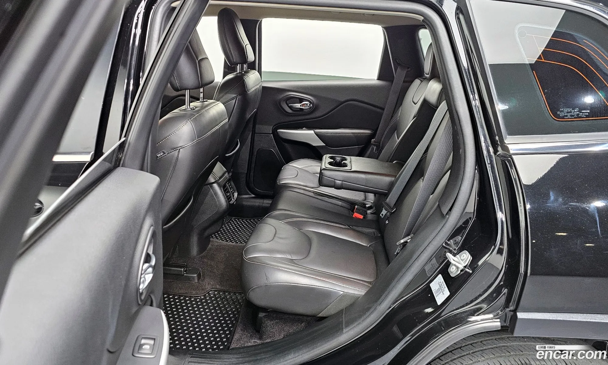 Jeep Cherokee 2018 1C4PJMCB8JD545650 — 5
