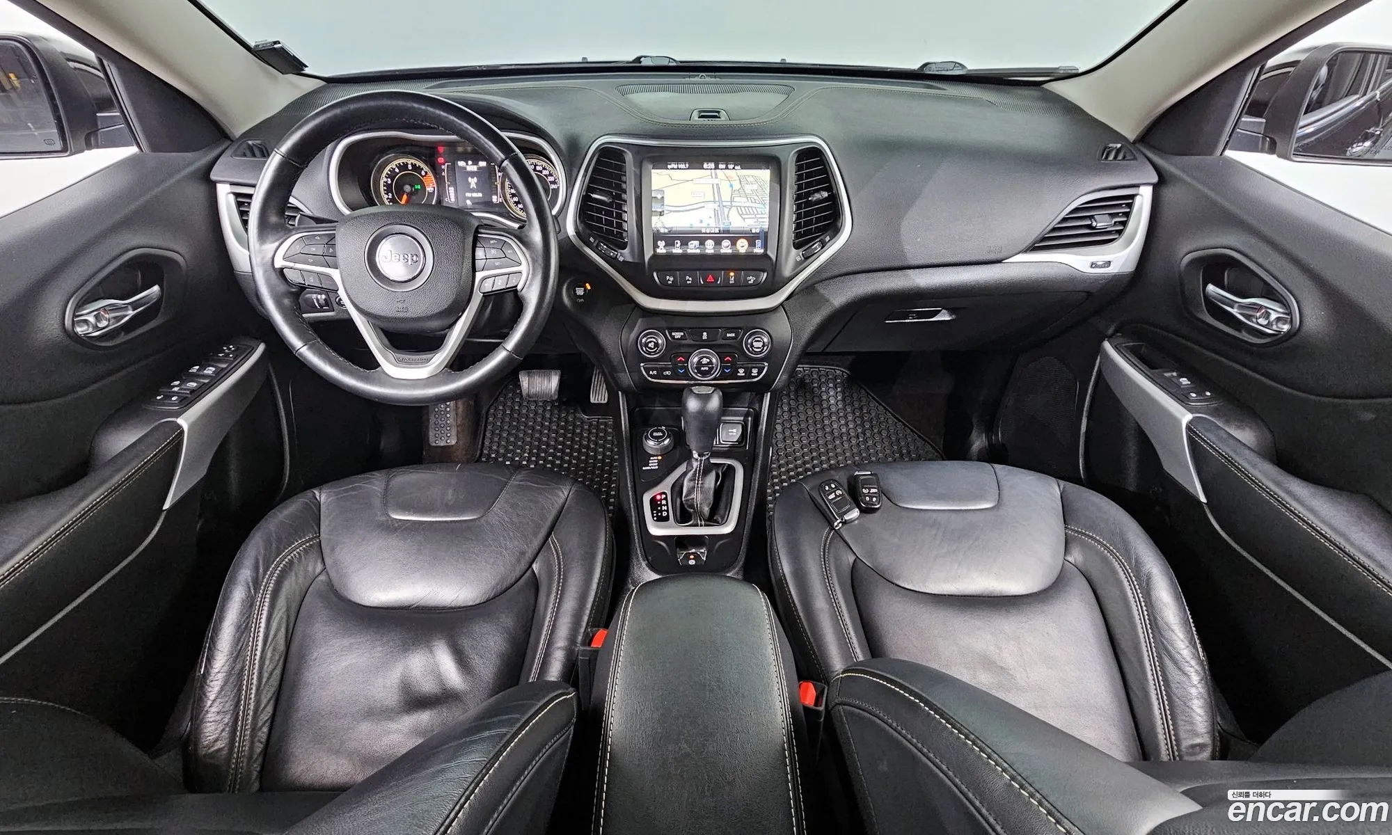 Jeep Cherokee 2018 1C4PJMCB8JD545650 — 11