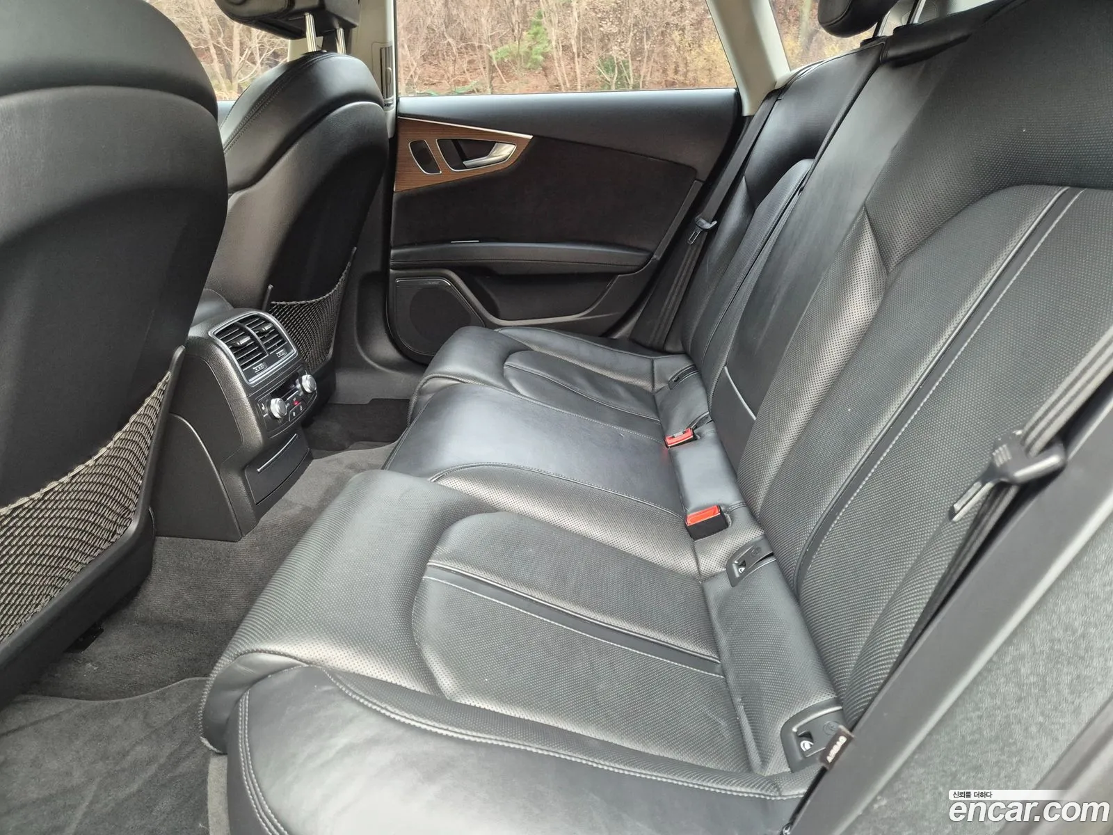 Audi A7 2015 — 6
