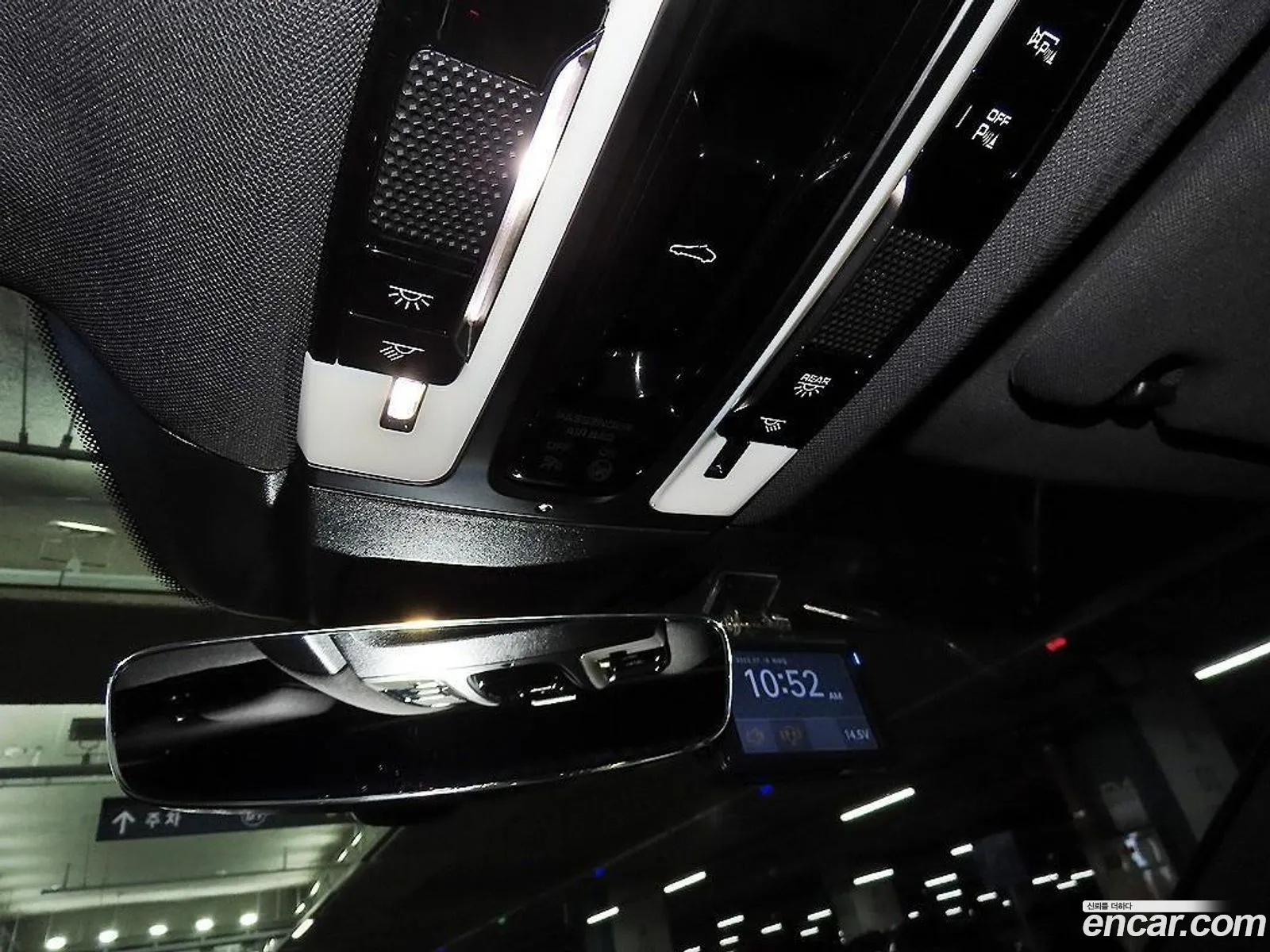 Porsche Panamera 2019 — 15