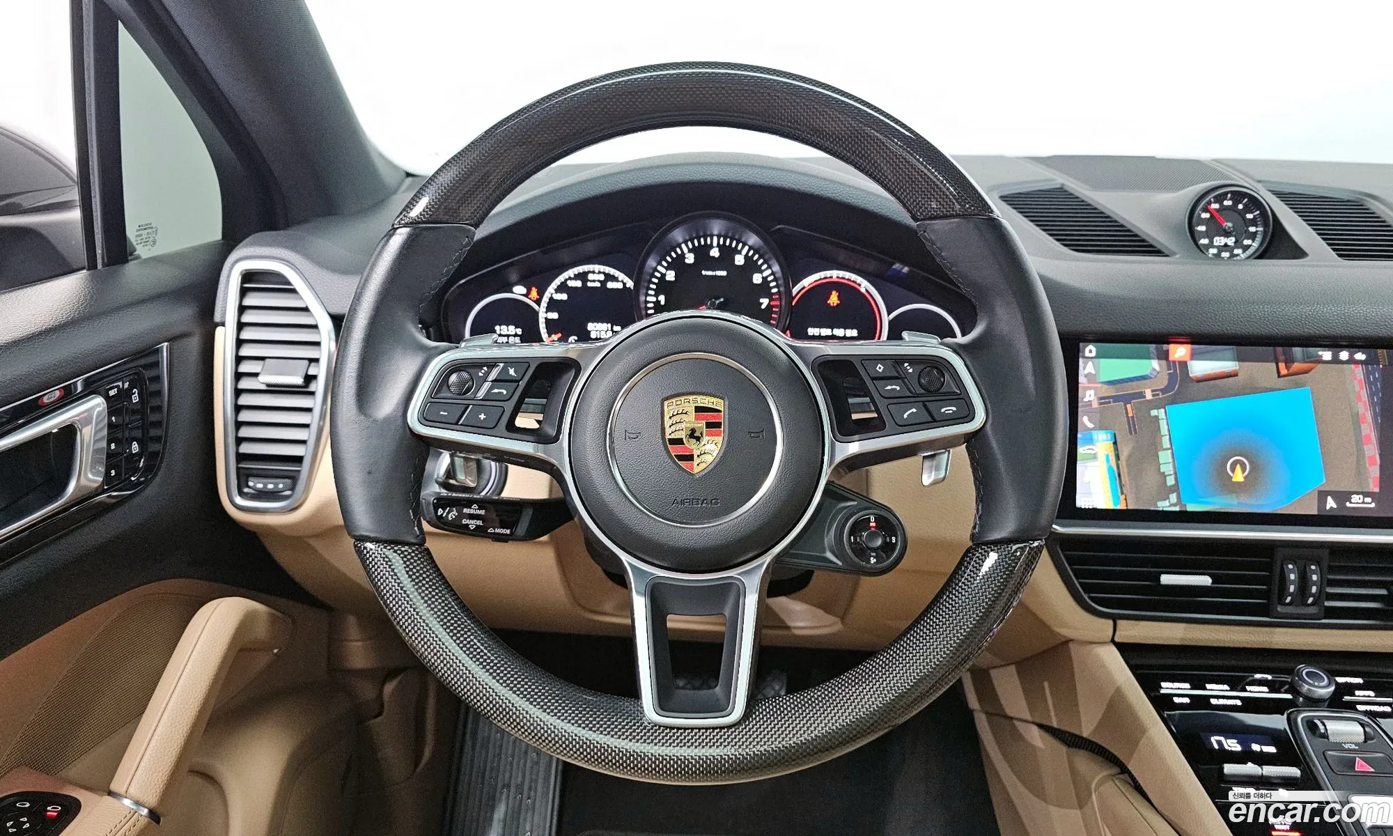Porsche Cayenne 2021 WP1BA29Y7MDA63328 — 15