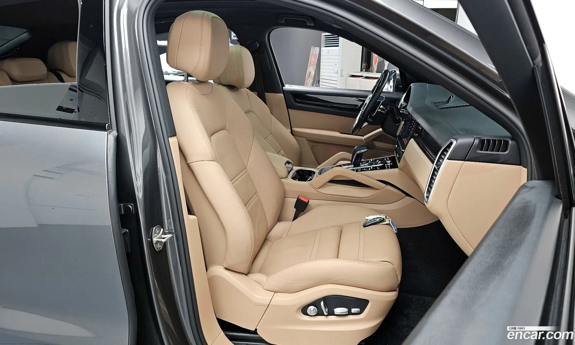 Porsche Cayenne 2021 WP1BA29Y7MDA63328 — 4