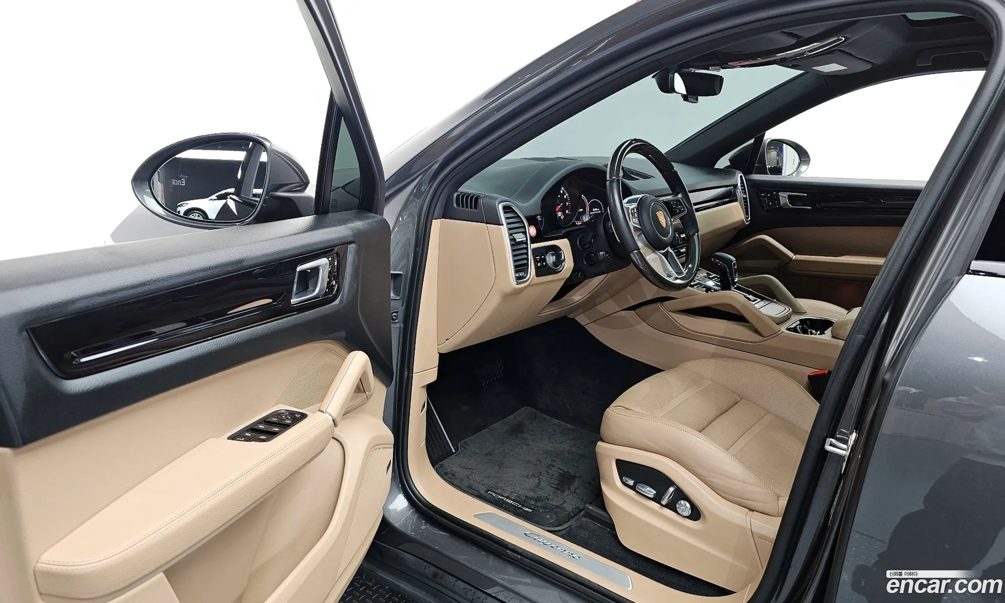 Porsche Cayenne 2021 WP1BA29Y7MDA63328 — 11