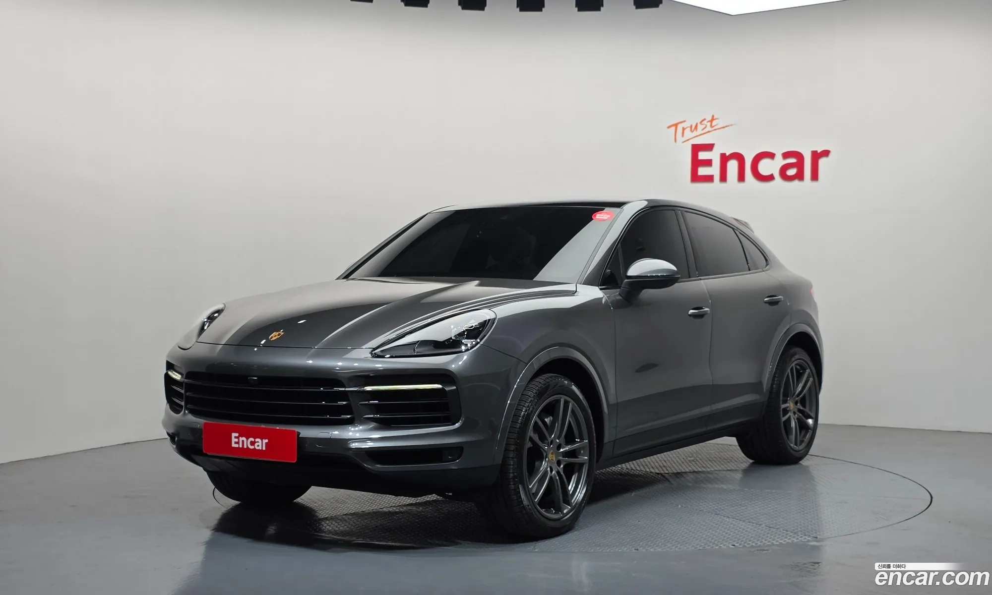 Porsche Cayenne 2021 WP1BA29Y7MDA63328 — 16