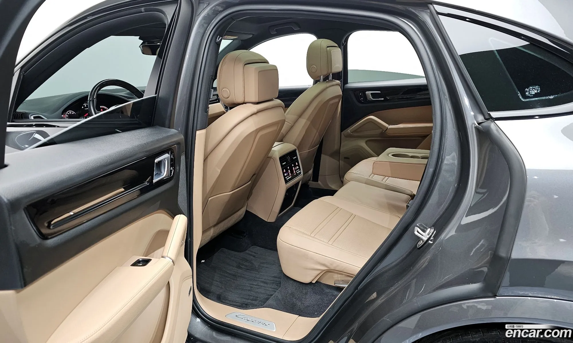 Porsche Cayenne 2021 WP1BA29Y7MDA63328 — 17