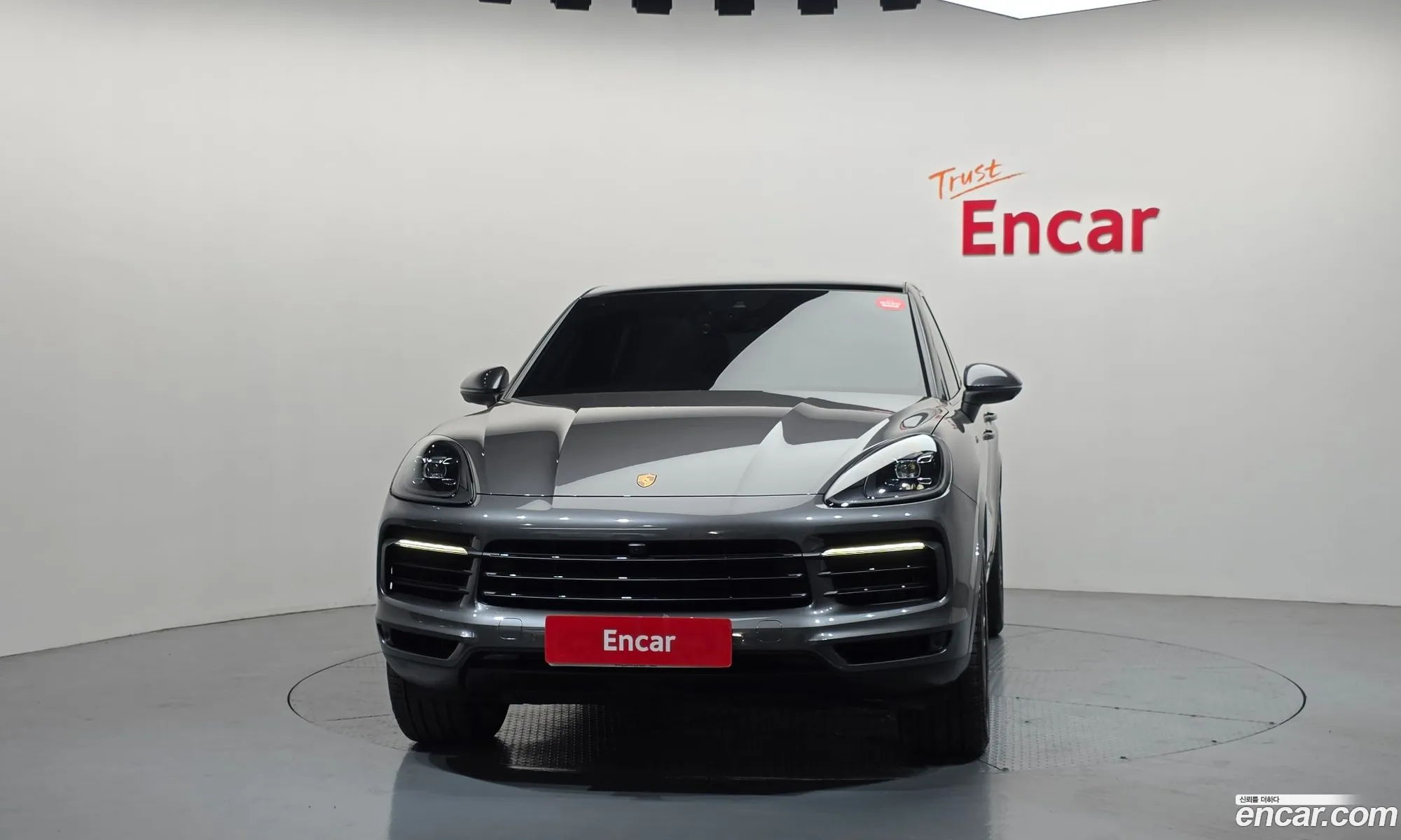 Porsche Cayenne 2021 WP1BA29Y7MDA63328 — 13